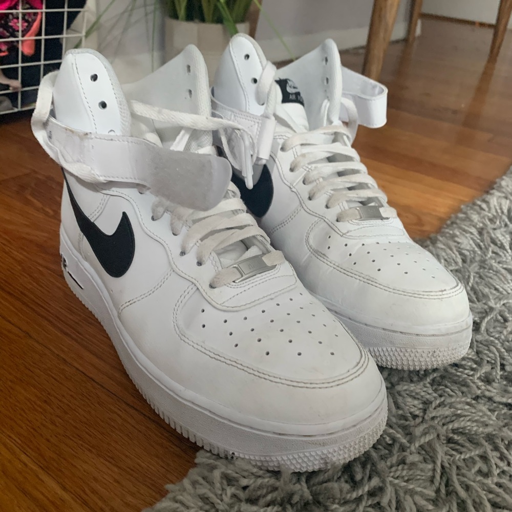 Nike air force 1 high top